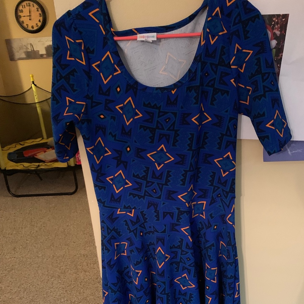 Lularoe Nicole